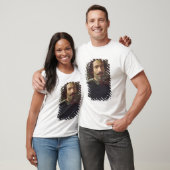 Selbstporträt T-Shirt (Unisex)