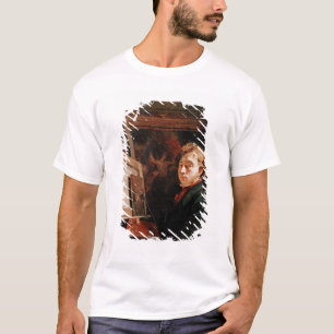 Selbstporträt T-Shirt