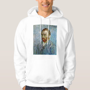 Selbstporträt Vincent Van Gogh Hoodie