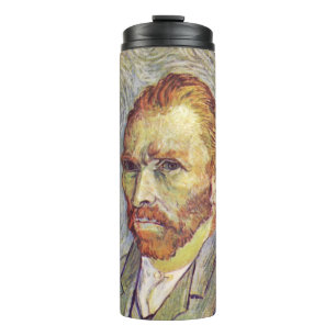 Selbstporträt Vincent Willem van Gogh Thermosbecher
