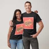 Selbstquarantäne / Fischen T-Shirt (Unisex)
