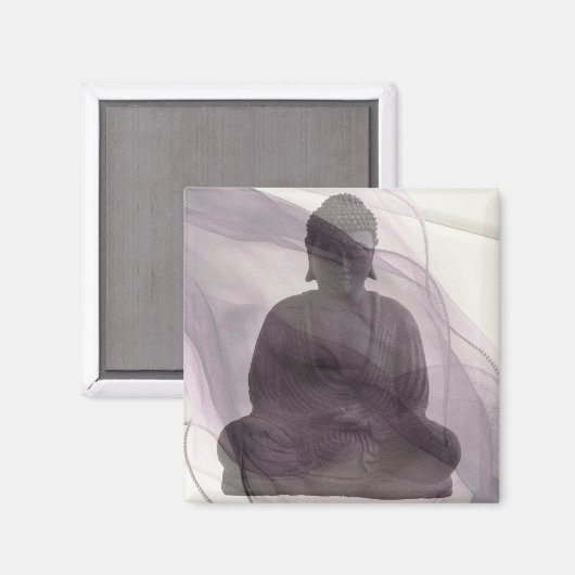 Selbstredend 1 magnet (Vorderseite/Rückseite)