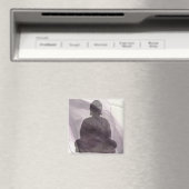 Selbstredend 1 magnet (In Situ (Geschirrspüler))