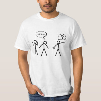 Selbstsabotage T-Shirt