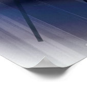 Selbstschutz Poster (Ecke)