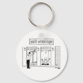 Selbstspeicherung Schlüsselanhänger (Vorderseite)