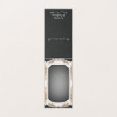 Selbstständer-Ofenplatine für benutzerdefinierte S (Außenseite Aufgefaltet)