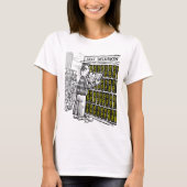 Selbsttäuschung! - T-Shirt (Vorderseite)