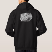 Selbstvergebung Hoodie (Rückseite)