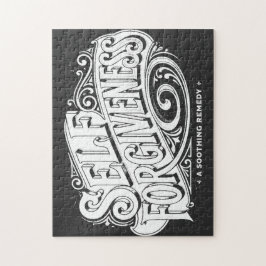 Selbstvergebung Puzzle