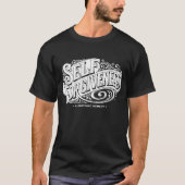 Selbstvergebung T-Shirt (Vorderseite)