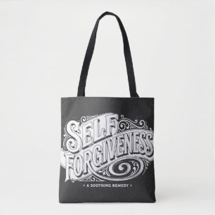 Selbstvergebung Tasche