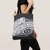 Selbstvergebung Tasche (Von Nahem)
