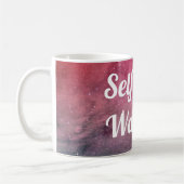Selbstversorger Kaffeetasse (Links)