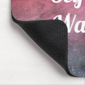 Selbstversorger Mousepad (Ecke)