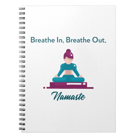 Selbstversorger-Notebook Notizblock (Vorderseite)