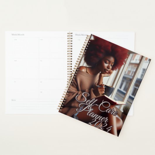 Selbstversorger-Planer 2024: Planung über Kaffee Planer (Anzeige)