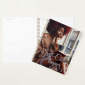 Selbstversorger-Planer 2025: Planung über Kaffee Planer (Anzeige)