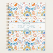 Selbstversorger-Planer Planer (Vorderseite)