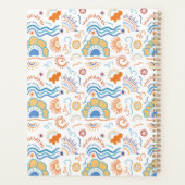 Selbstversorger-Planer Planer (Rückseite)