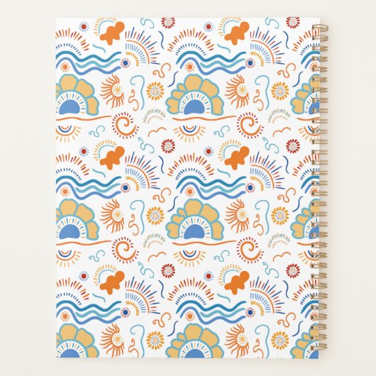 Selbstversorger-Planer Planer (Rückseite)