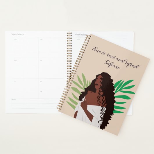 Selbstversorger-Planer Planer (Anzeige)