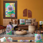 Selbstversorgung ist eine Reise in die Luft Kugelschreiber