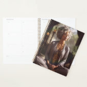 Selbstversorgung ist eine Reise in die Luft Planer (Anzeige)