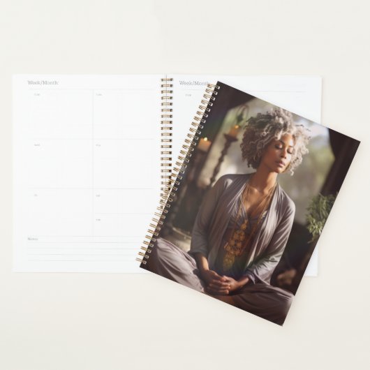 Selbstversorgung ist eine Reise in die Luft Planer (Anzeige)