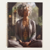 Selbstversorgung ist eine Reise in die Luft Planer (Vorderseite)