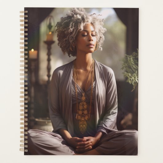 Selbstversorgung ist eine Reise in die Luft Planer (Vorderseite)