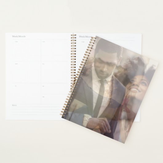 Selbstversorgung ist eine Reise in die Luft Planer (Anzeige)