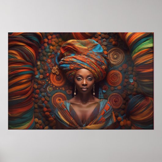 Selbstversorgung ist eine Reise in die Luft Poster (Vorne)