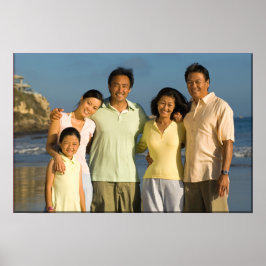 Selbstversorgung ist eine Reise in die Luft Poster