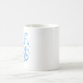 SELBSTVERSORGUNG KAFFEETASSE (Mittel)