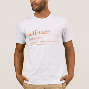 Selbstversorgung T-Shirt