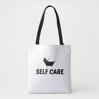 SELBSTVERSORGUNG TASCHE