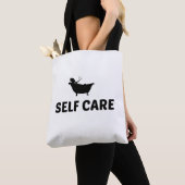 SELBSTVERSORGUNG TASCHE (Von Nahem)