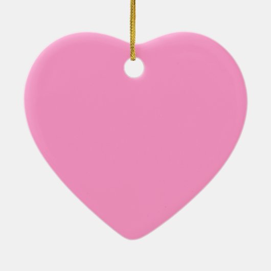 Selbstverständlich bin ich perfekt, ich bin keramikornament (Hinten)