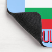 Selbstverständlich bin ich perfekt, ich bin mousepad (Ecke)