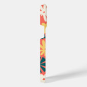 SELBSTVERSTÄNDLICH Leckerei SELBST, SELBSTSTÄNDIGE iPhone Hülle (Rechte Seite)