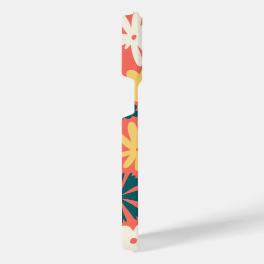 SELBSTVERSTÄNDLICH Leckerei SELBST, SELBSTSTÄNDIGE iPhone Hülle (Rechte Seite)