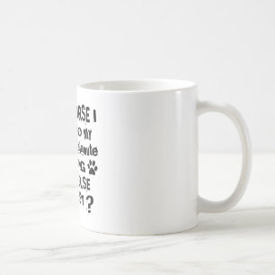 Selbstverständlich spreche ich mit meinem kaffeetasse