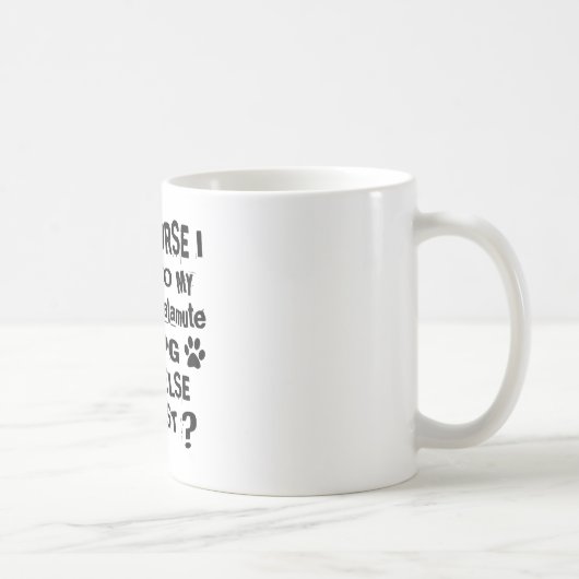 Selbstverständlich spreche ich mit meinem kaffeetasse (Rechts)