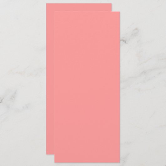 SELBSTVERSTÄNDLICH TUN / PAPIER/GRÖSSE/FARBE/FORM (Vorne/Hinten)