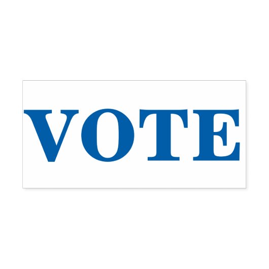 Selbstverständliche Briefmarke Permastempel (Design)