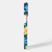 SELBSTVERSTÄNDLICHE LIEBE IST NICHT SELBSTVERSTÄND iPhone HÜLLE (Rechte Seite)