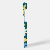 SELBSTVERSTÄNDLICHE LIEBE IST NICHT SELBSTVERSTÄND iPhone HÜLLE (Linke Seite)