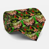 SELBSTVERSTÄNDLICHER GARTEN KRAWATTE (Gerollt)