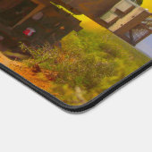 SELBSTVERSTÄNDLICHER HOWITZER IN DEN USA - M109 PA SCHREIBTISCHUNTERLAGE (Ecke)